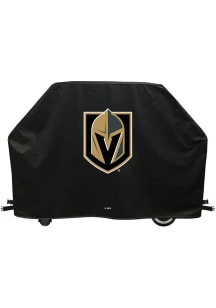 Vegas Golden Knights 60 in BBQ Grill Cover