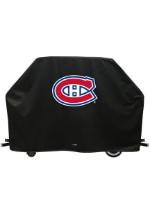 Montreal Canadiens 60 in BBQ Grill Cover