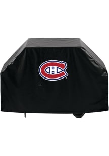 Montreal Canadiens 60 in BBQ Grill Cover