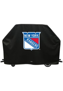 New York Rangers 60 in BBQ Grill Cover