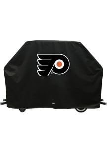 Philadelphia Flyers 60 in BBQ Grill Cover