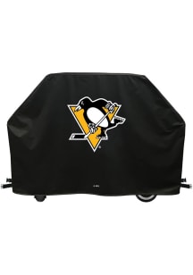 Pittsburgh Penguins 60 in BBQ Grill Cover