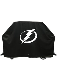 Tampa Bay Lightning 60 in BBQ Grill Cover