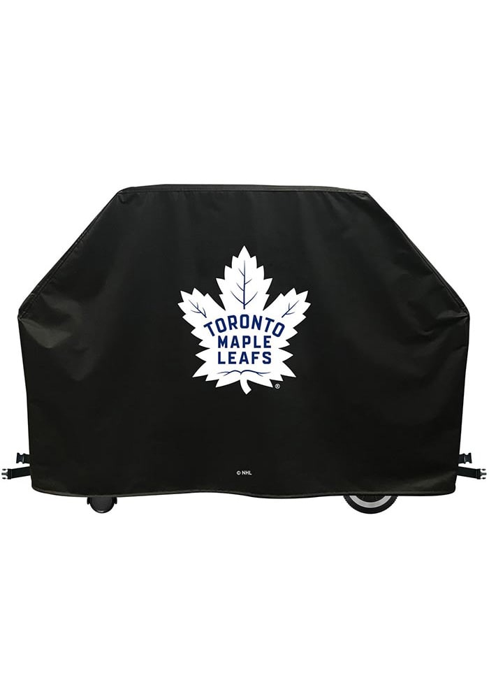 Toronto Maple Leafs 60 in BBQ Grill Cover