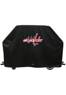 Washington Capitals 60 in BBQ Grill Cover
