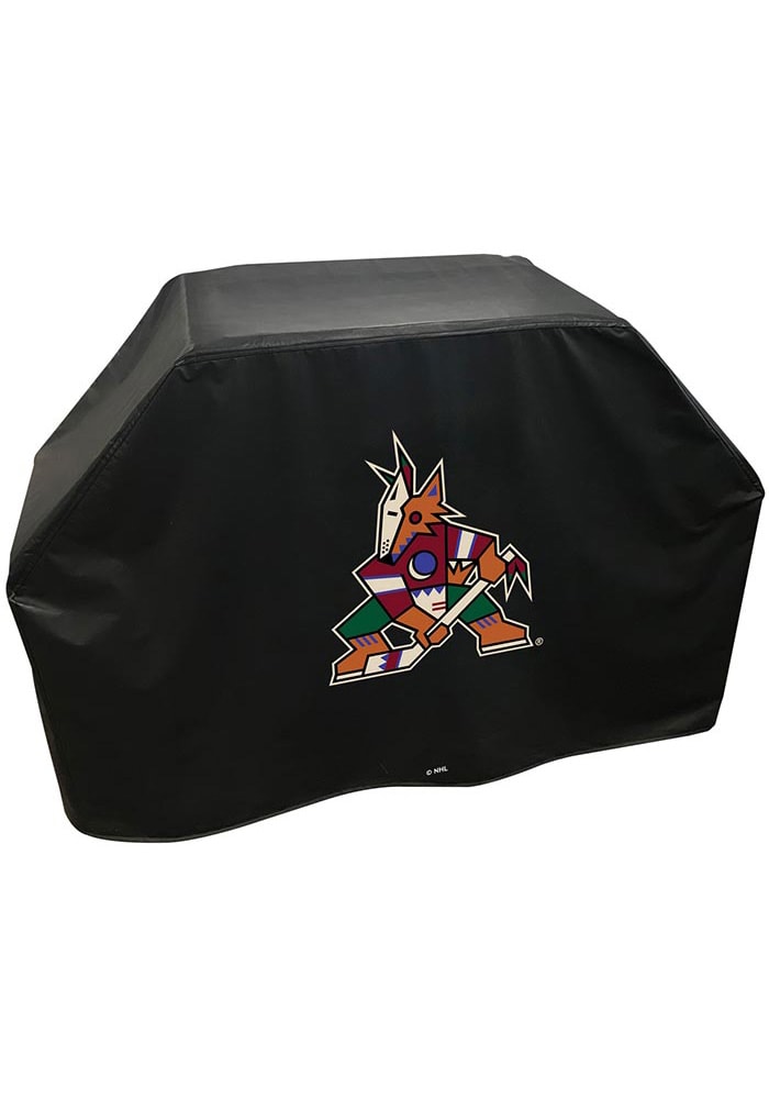 Arizona Coyotes 72 in BBQ Grill Cover