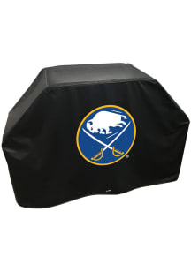 Buffalo Sabres 72 in BBQ Grill Cover