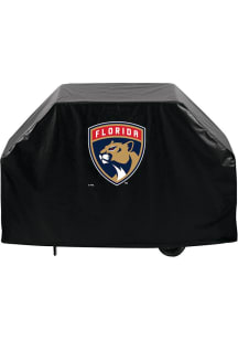 Florida Panthers 72 in BBQ Grill Cover