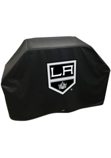 Los Angeles Kings 72 in BBQ Grill Cover