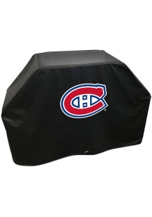 Montreal Canadiens 72 in BBQ Grill Cover