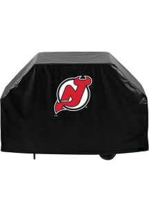 New Jersey Devils 72 in BBQ Grill Cover