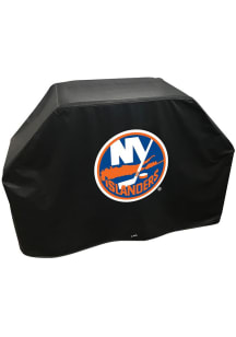 New York Islanders 72 in BBQ Grill Cover