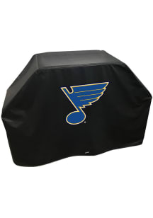 St Louis Blues 72 in BBQ Grill Cover