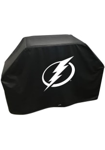 Tampa Bay Lightning 72 in BBQ Grill Cover