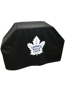 Toronto Maple Leafs 72 in BBQ Grill Cover