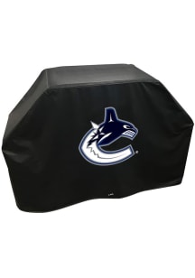 Vancouver Canucks 72 in BBQ Grill Cover