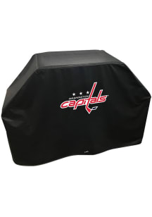 Washington Capitals 72 in BBQ Grill Cover