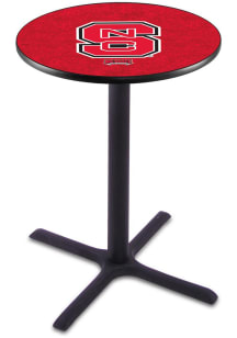 NC State Wolfpack L211 42 Inch Pub Table