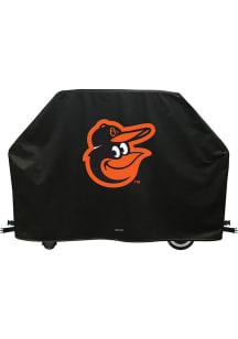 Baltimore Orioles 60 inch BBQ Grill Cover