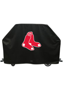 Boston Red Sox 60 inch BBQ Grill Cover