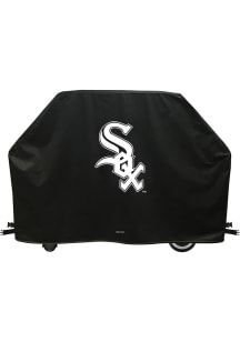 Chicago White Sox 60 inch BBQ Grill Cover