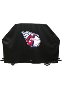 Cleveland Guardians 60 inch BBQ Grill Cover