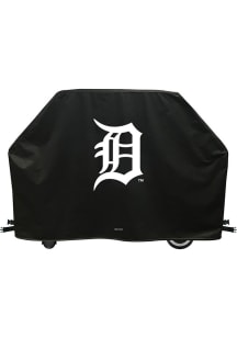 Detroit Tigers 60 inch BBQ Grill Cover