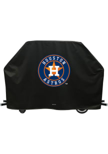 Houston Astros 60 inch BBQ Grill Cover