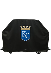 Kansas City Royals 60 inch BBQ Grill Cover