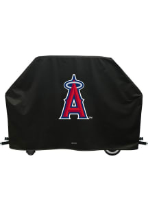 Los Angeles Angels 60 inch BBQ Grill Cover