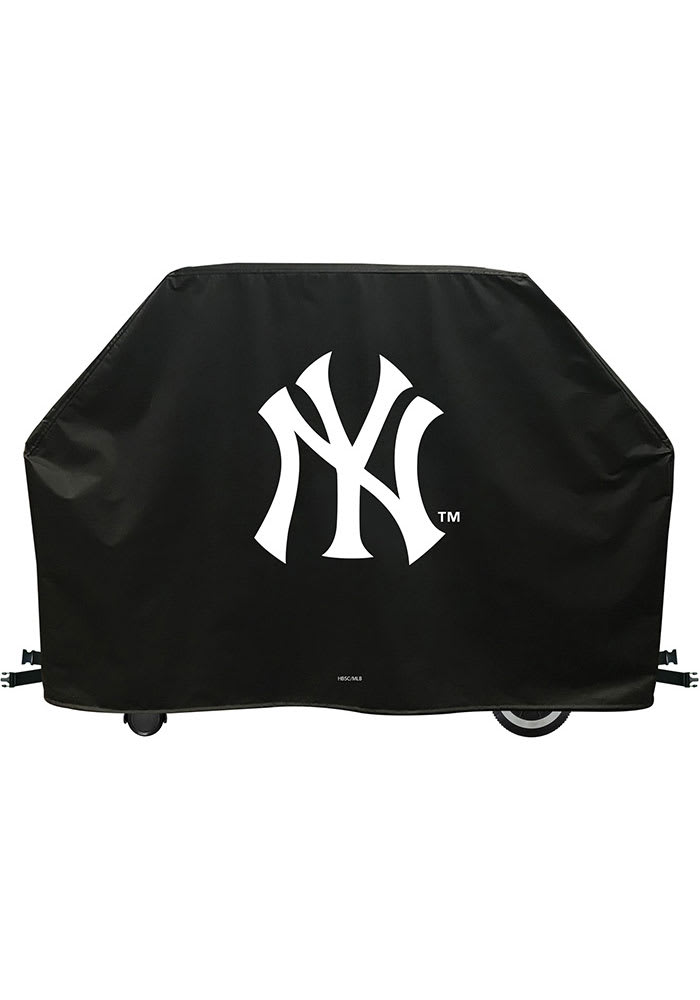 Ny giants grill cover best sale