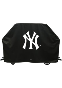 New York Yankees 60 inch BBQ Grill Cover