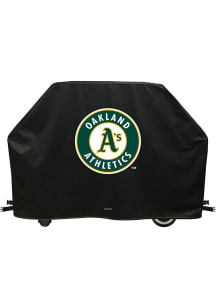 Oakland Athletics 60 inch BBQ Grill Cover
