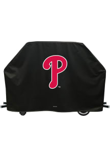 Philadelphia Phillies 60 inch BBQ Grill Cover