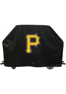 Pittsburgh Pirates 60 inch BBQ Grill Cover