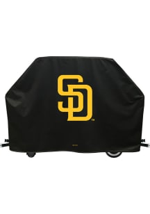 San Diego Padres 60 inch BBQ Grill Cover