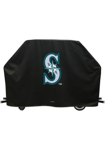 Seattle Mariners 60 inch BBQ Grill Cover