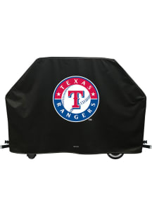 Texas Rangers 60 inch BBQ Grill Cover