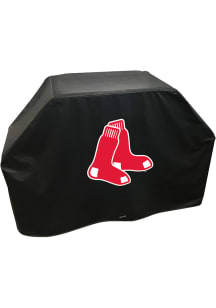 Boston Red Sox 72 inch BBQ Grill Cover