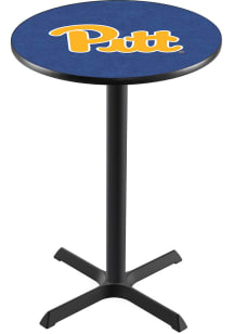Pitt Panthers L211 42 Inch Pub Table