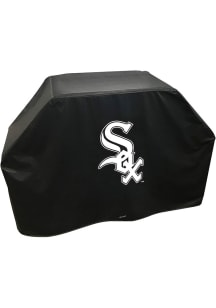 Chicago White Sox 72 inch BBQ Grill Cover