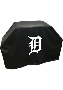 Detroit Tigers 72 inch BBQ Grill Cover