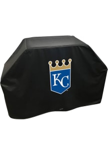 Kansas City Royals 72 inch BBQ Grill Cover
