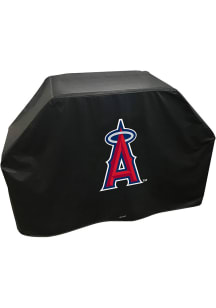 Los Angeles Angels 72 inch BBQ Grill Cover