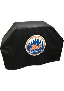 New York Mets 72 inch BBQ Grill Cover