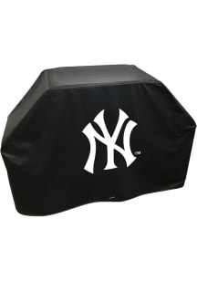 New York Yankees 72 inch BBQ Grill Cover