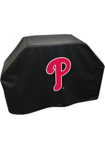 Philadelphia Phillies 72 inch BBQ Grill Cover