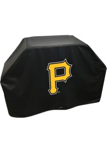 Pittsburgh Pirates 72 inch BBQ Grill Cover