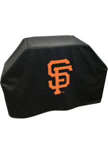 San Francisco Giants 72 inch BBQ Grill Cover