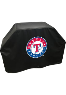 Texas Rangers 72 inch BBQ Grill Cover